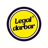Legal darbar logo